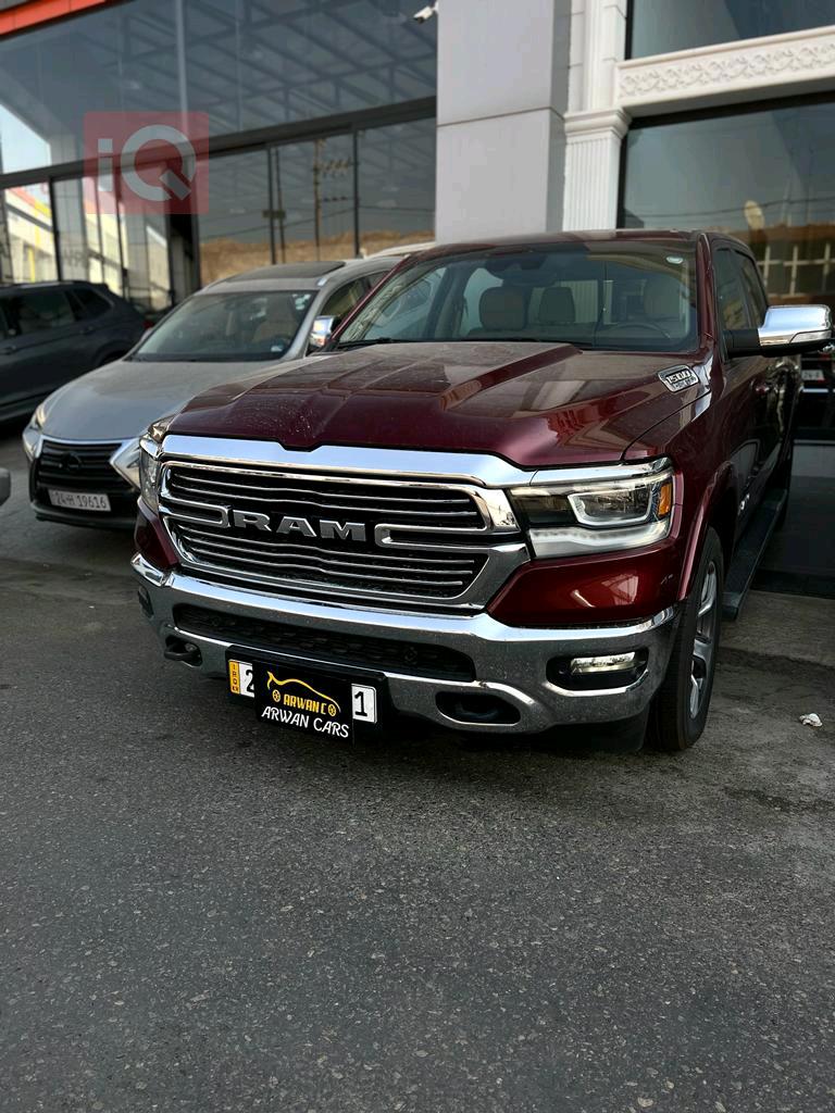Ram 1500
